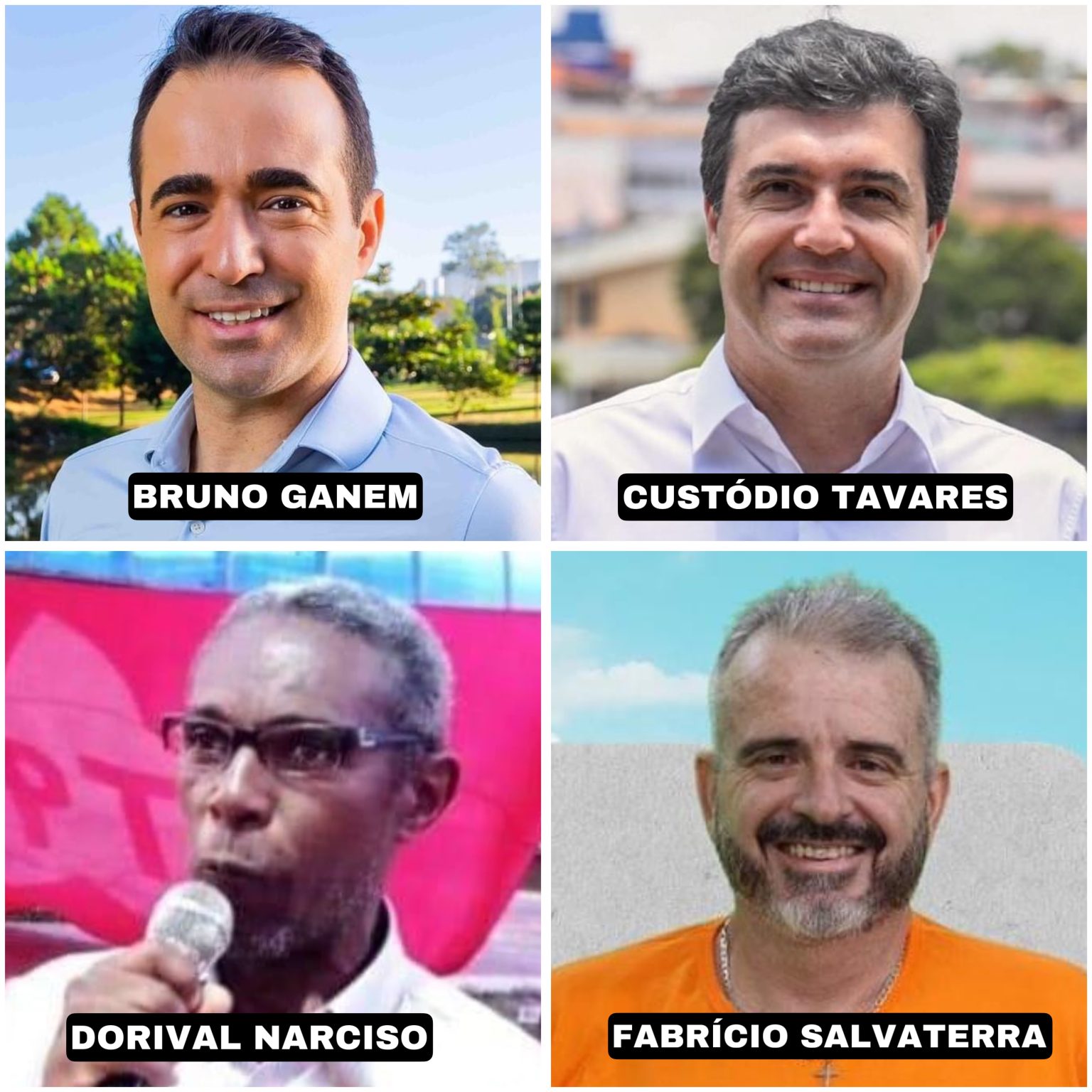 Indaiatuba Tem Quatro Pr Candidatos A Prefeito Jornal Indaiatuba News